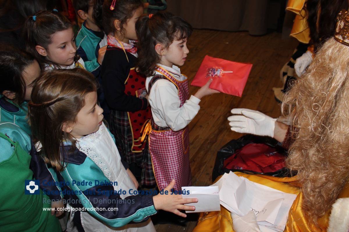 2014 12 22 REYES MAGOS 1er. CICLO PRIMARIA (87)